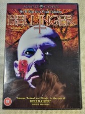 Hellinger DVD (Hardgore