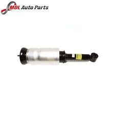 Dunlop Front Air Suspension