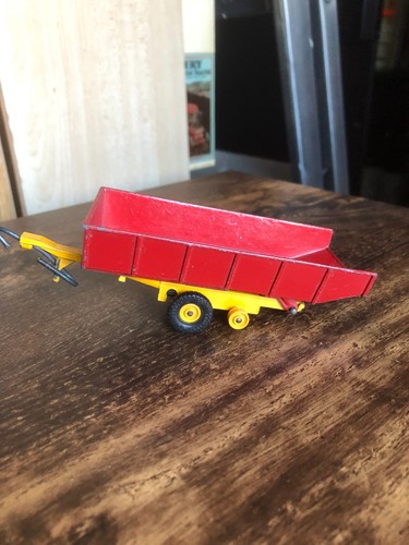 Matchbox king size farm - king,