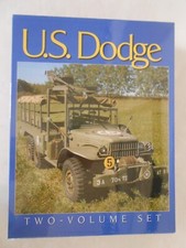 U.S. Dodge The Development and