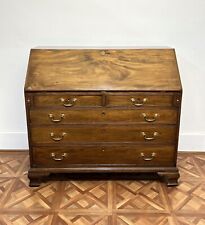 Stunning Georgian Writing Desk Bureau Fitted Interior *Secret Compartments