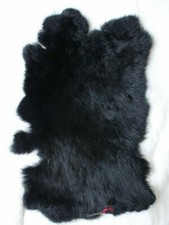 High quality natural rabbit - high,