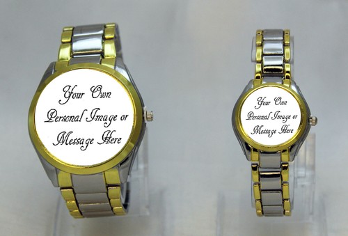 His and hers - his, personalised