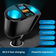 Car Cigarette Lighter Socket