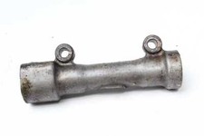 brake hose brake line front