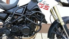 Rd-Moto Crash BAR for BMW F