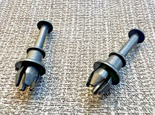 FITS SMART PARCEL SHELF REAR