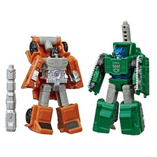 Transformers War for