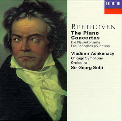 Ludwig van beethoven three - van,