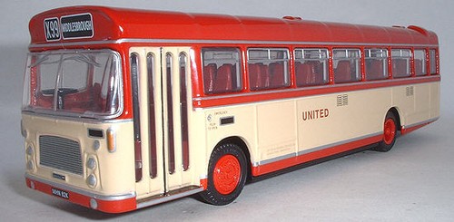 Efe united automobile bristol - automobile,