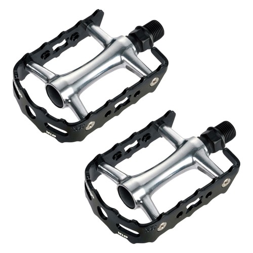 Wellgo flat bike - flat,