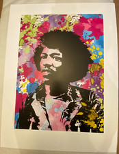 Jimi hendrix colours unique - jimi, "colours"