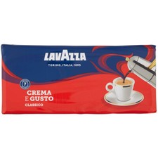 Lavazza CREMA e GUSTO 7 Ground