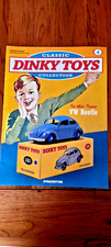 Classic Dinky Toys Collection