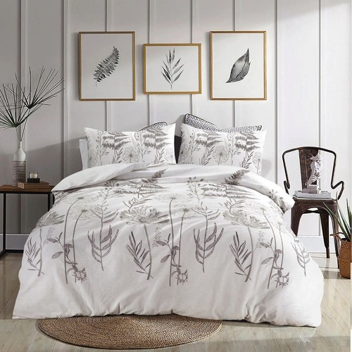 Luxury reversible duvet - luxury, cover