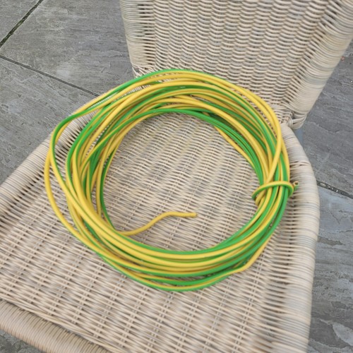 16mm strand core - 16mm,
