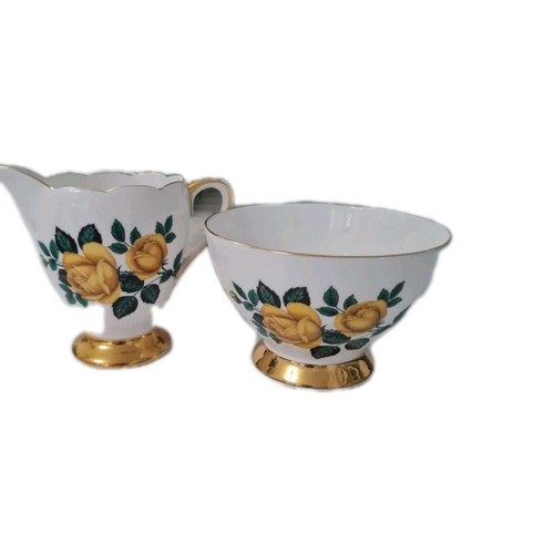 Gladstone fine bone - bone, china