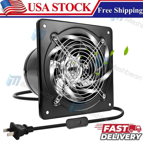 12 inch exhaust - exhaust, fan