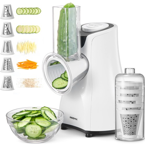 Electric cheese grater - electric,