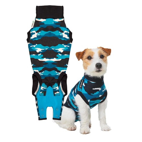 Suitical recovery suit dog - suitical,