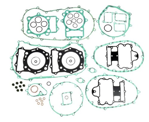 Set engine gaskets without - engine,