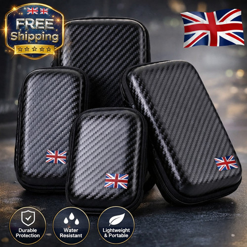 Portable eva storage bag zip - eva,