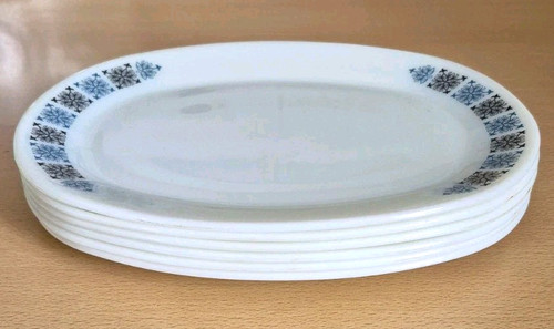 Vintage jaj pyrex chelsea - vintage,