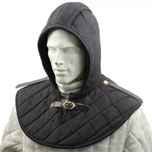 New black cotton - black, inner