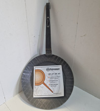 Petromax Wrought-Iron Frying