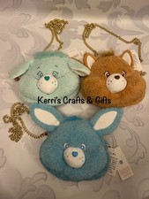 CARE BEARS COUSINS RABBIT LAMB