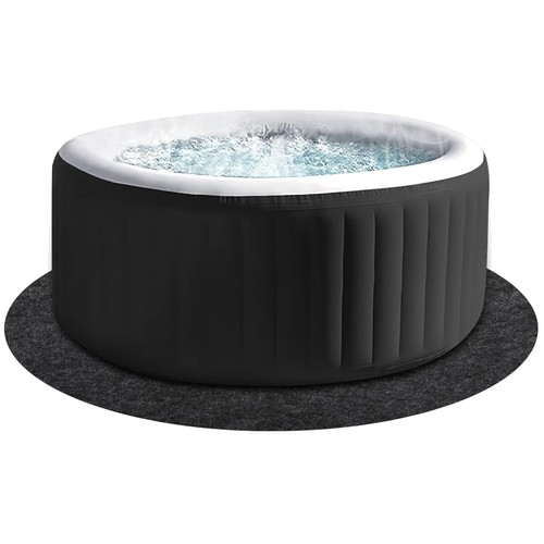 Round hot tub - 78",