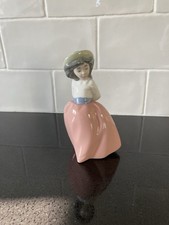 Nao For Ladro Porcelain