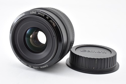 Near mint rcap canon - [near, w/rcap]