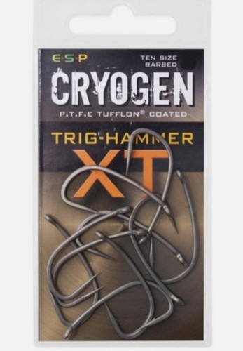 Esp trig hammer fishing - hammer, xt