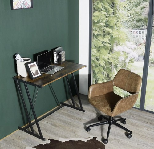 Brand new brown wooden - brand,