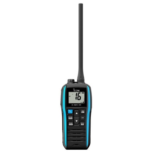 Icom m25 evo - ic-m25,