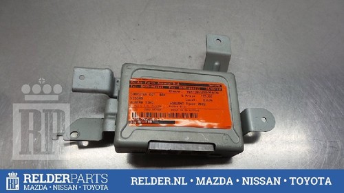 Ecu automatic transmission - ecu,