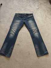Replay Men's Waitom Jeans