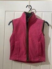 Child’s Gillet Age 5/6 Equestrian Beating Outdoor Shooting