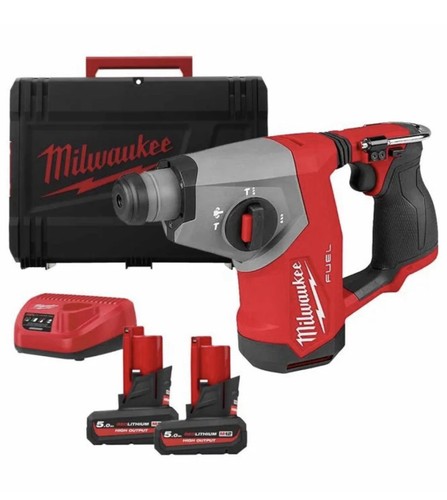 Milwaukee m12 fuel fhac16 - m12,