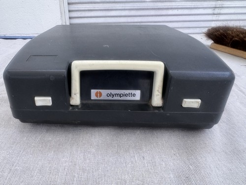 Olympiette s10 portable - s10,