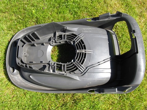 Flymo easi glide 300 - easi,