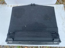 HONDA CIVIC MK9 BOOT TRUNK