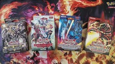 YuGiOh! Structer Decks 1st Edition