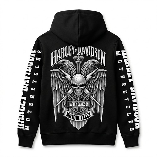 Harley davidson mens lightning - harley,