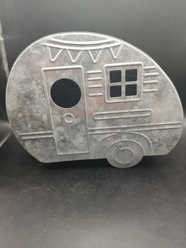 Galvanized steel metal vintage - metal,