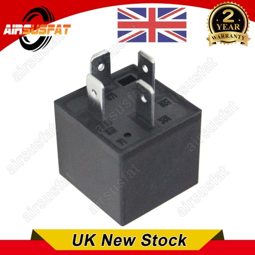Air suspension compressor - air,