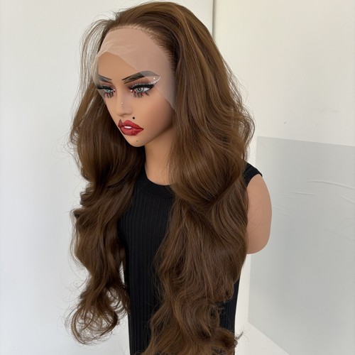 Light brown lace front - lace,