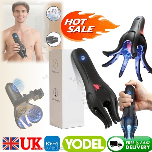 Wave therapy pro mansculpt - wave,