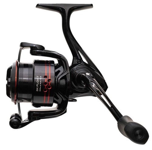 Drennan red range float - drennan,
